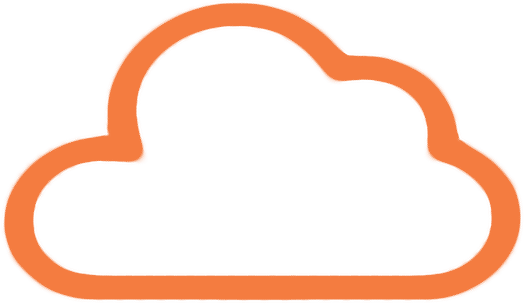 Cloud logo